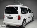 HATASIZ 2017 CADDY 2.0 TDI 92 BİN KM' DE