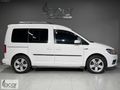 HATASIZ 2017 CADDY 2.0 TDI 92 BİN KM' DE