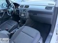 HATASIZ 2017 CADDY 2.0 TDI 92 BİN KM' DE