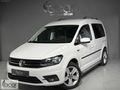 HATASIZ 2017 CADDY 2.0 TDI 92 BİN KM' DE