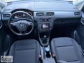 HATASIZ 2017 CADDY 2.0 TDI 92 BİN KM' DE