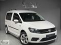 HATASIZ 2017 CADDY 2.0 TDI 92 BİN KM' DE
