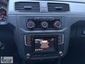 HATASIZ 2017 CADDY 2.0 TDI 92 BİN KM' DE