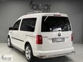 HATASIZ 2017 CADDY 2.0 TDI 92 BİN KM' DE