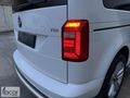 HATASIZ 2017 CADDY 2.0 TDI 92 BİN KM' DE