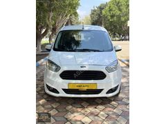 ASEF auto dan Courier 2018 modelin