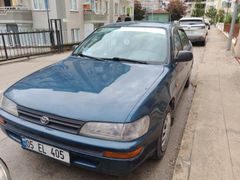 Sahibinden Toyota Corolla 1.6 XEi 1996 Model Amasya