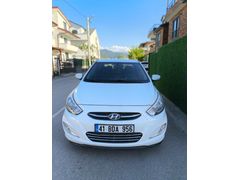 Sahibinden Hyundai Accent Blue 1.6 CRDI Mode Plus 2015 Model