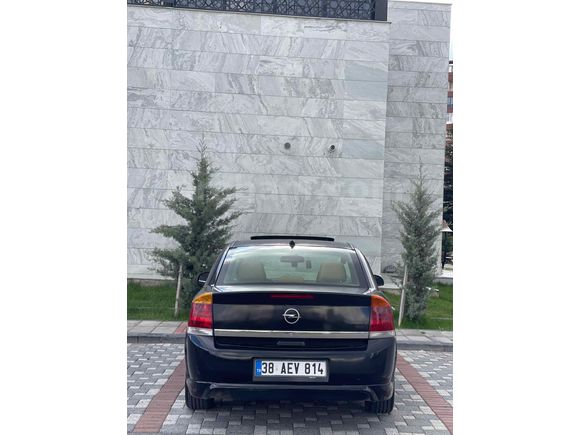 Sahibinden Opel Vectra 2.2 Elegance 2003 Model 