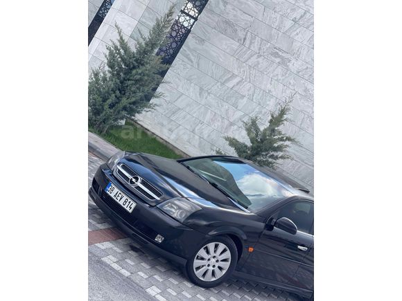 Sahibinden Opel Vectra 2.2 Elegance 2003 Model 