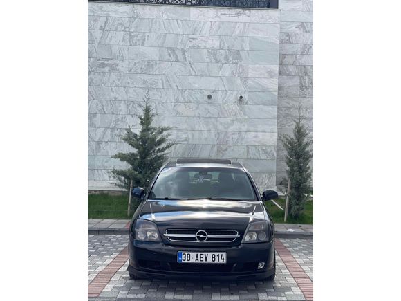Sahibinden Opel Vectra 2.2 Elegance 2003 Model 