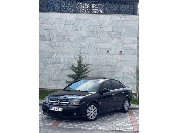 Sahibinden Opel Vectra 2.2 Elegance 2003 Model 