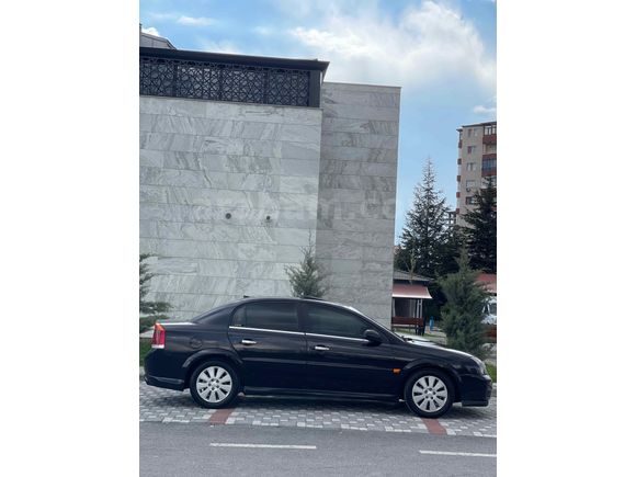 Sahibinden Opel Vectra 2.2 Elegance 2003 Model 