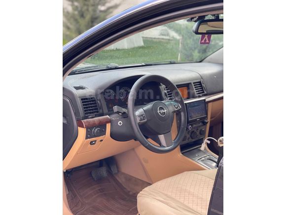 Sahibinden Opel Vectra 2.2 Elegance 2003 Model 