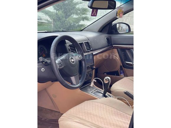 Sahibinden Opel Vectra 2.2 Elegance 2003 Model 