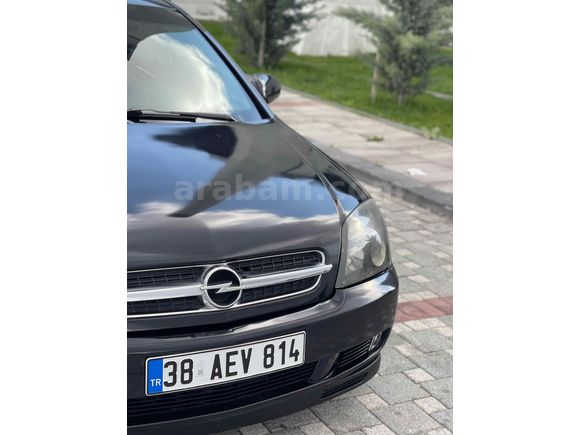 Sahibinden Opel Vectra 2.2 Elegance 2003 Model 
