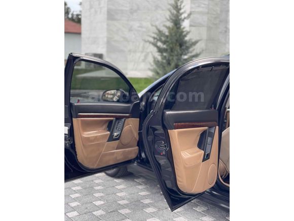 Sahibinden Opel Vectra 2.2 Elegance 2003 Model 