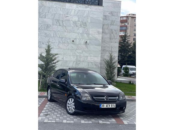 Sahibinden Opel Vectra 2.2 Elegance 2003 Model 