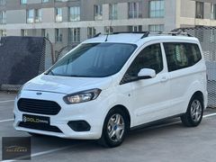 GOLD CARS-2021 COURİER 1.5 DELÜX ULTRA VİP DEĞİŞENSİZ EMSALSİZ