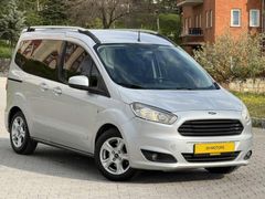2016 MODEL FORD COURİER 1.5 DELUX UYGUN FİYAT