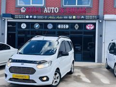 ATİLA OTOMOTİV'DEN 2018 YENİ NESİL 100HP 6 İLERİ 124.000 KM