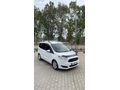 UT MOTORS OTOMOBİL RUHSATLI KUSURSUZ COURİER