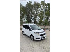 UT MOTORS OTOMOBİL RUHSATLI KUSURSUZ COURİER