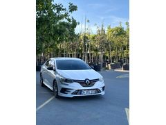 Sahibinden Renault Megane 1.3 TCe Joy 2021 Model 