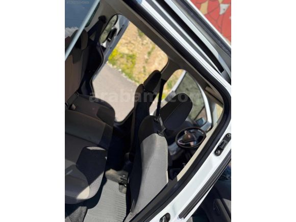 SEVİLEN AUTO dan FORT CURRİER 100lük KARTA FARKSIZ TEK ÇEKİM