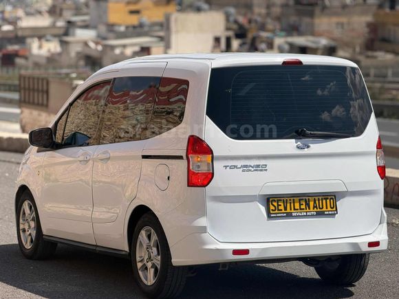 SEVİLEN AUTO dan FORT CURRİER 100lük KARTA FARKSIZ TEK ÇEKİM
