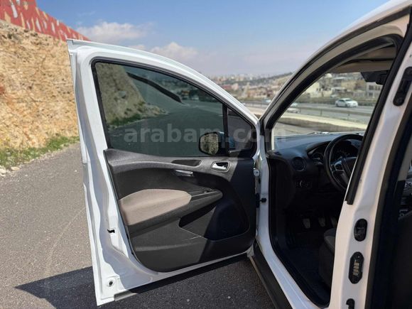 SEVİLEN AUTO dan FORT CURRİER 100lük KARTA FARKSIZ TEK ÇEKİM