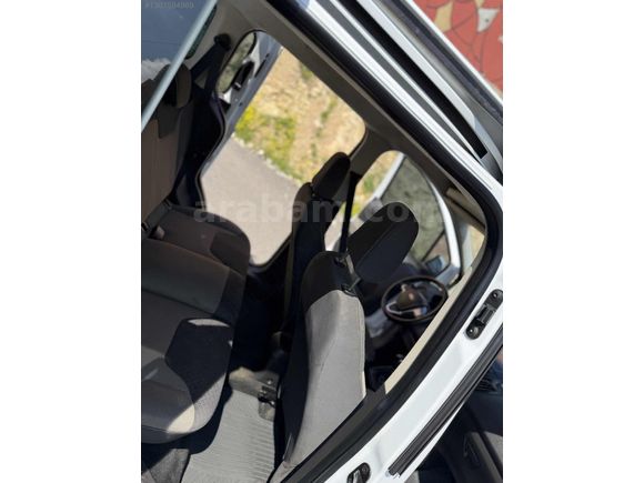 SEVİLEN AUTO dan FORT CURRİER 100lük KARTA FARKSIZ TEK ÇEKİM