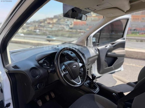 SEVİLEN AUTO dan FORT CURRİER 100lük KARTA FARKSIZ TEK ÇEKİM