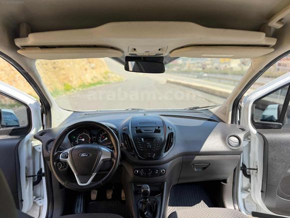 SEVİLEN AUTO dan FORT CURRİER 100lük KARTA FARKSIZ TEK ÇEKİM