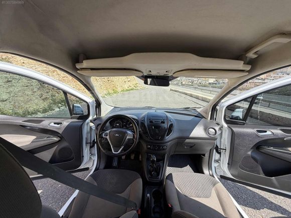 SEVİLEN AUTO dan FORT CURRİER 100lük KARTA FARKSIZ TEK ÇEKİM