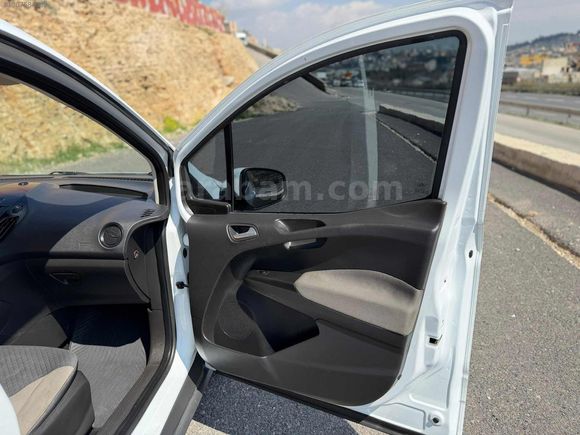 SEVİLEN AUTO dan FORT CURRİER 100lük KARTA FARKSIZ TEK ÇEKİM