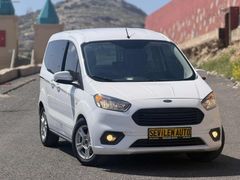 SEVİLEN AUTO dan FORT CURRİER 100lük KARTA FARKSIZ TEK ÇEKİM