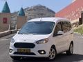 SEVİLEN AUTO dan FORT CURRİER 100lük KARTA FARKSIZ TEK ÇEKİM