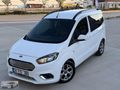 2022 MODEL COURİER 1.5 TDCI CAM GİBİİİ