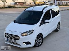 2022 MODEL COURİER 1.5 TDCI CAM GİBİİİ