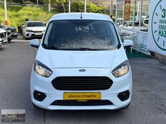 GÖLOVADAN..FORD TOURNEO COURİER.1.5 TDCİ DELUXE.68.000 KM.100 HP
