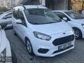 AYDIN AUTO'DAN 2019 FORD TOURNEO COURİER 1.5 TDCİ DELUX