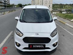 SÜMBÜL'DEN 2022 MODEL COURİER DEĞİŞENSİZ KAZASIZ MASRAFSIZ DELÜX
