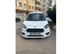 PAMUK AUTODAN 2020 COURİER 100HP