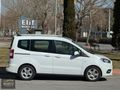 2022 FORD KURİER DELUXE