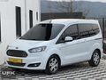 UFKCAR HATASIZ DEĞİŞENSİZ COURİER BİNİCİSİNDEN