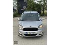 2017 FORD TOURNEO DELUX ÇİFT SÜRGÜLÜ KREDİ İMKANI