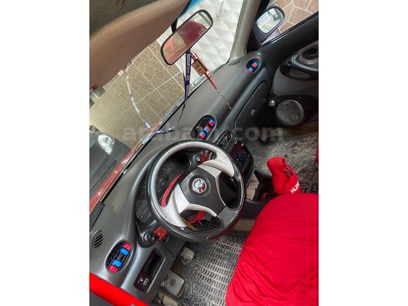 Sahibinden Hyundai Accent 1.5 GLS 1995 Model 