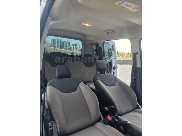 TEKDEMİR-MD // 2021 63KM 100HP ÇOK TEMİZ BAKIMLI //