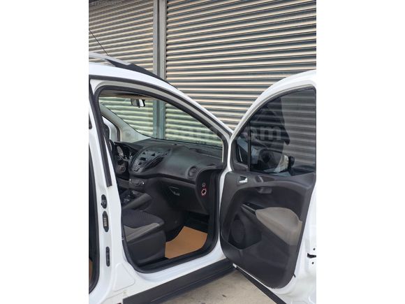 TEKDEMİR-MD // 2021 63KM 100HP ÇOK TEMİZ BAKIMLI //